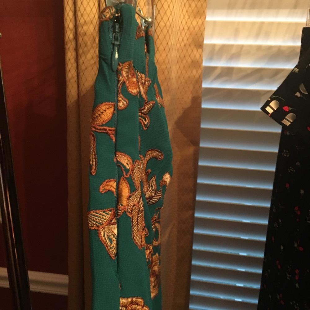 NWT Anthropolgie pencil skirt - Picture 5 of 5